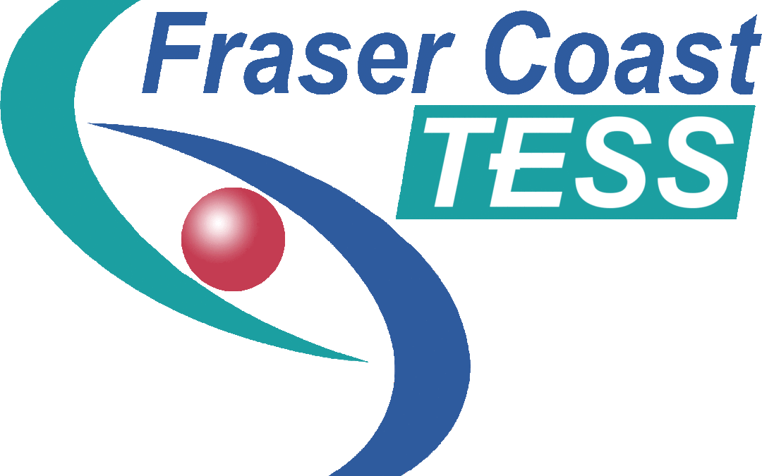 TESS Fraser Coast