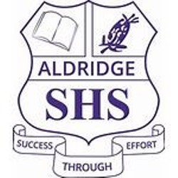 Aldridge State High School